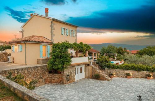 Apartment Marina Kornić - Foto 45