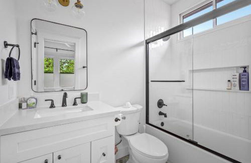 Solace One Houston 1BR with Balcony Views! - Foto 6