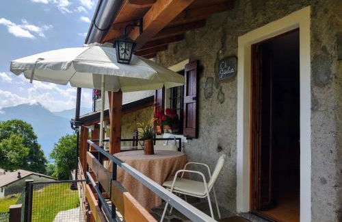 Apartment Mia e Giulia by Interhome - Foto 39