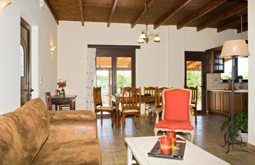 Villa Nefeli - Foto 14