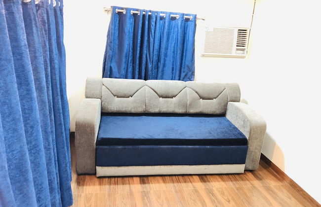 Spicy Mango Malhotra's Pristine Villa - Photo 4