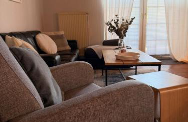 Strandhaus Nina - Ferienhaus Hooksiel - Foto 14