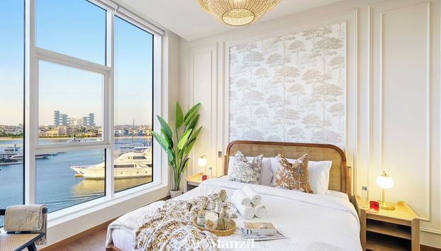 3B-TiaraRuby-106 - Foto 4, Habitación