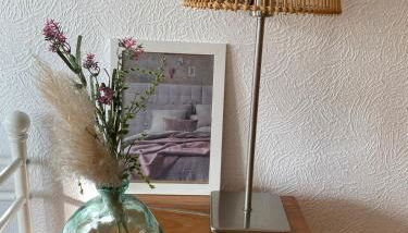 Apartment100 qm mit Garten - Foto 4