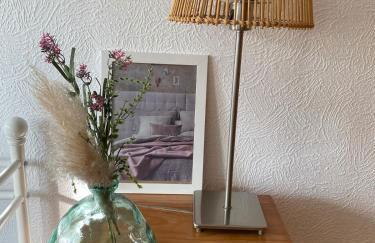 Apartment100 qm mit Garten - Foto 4