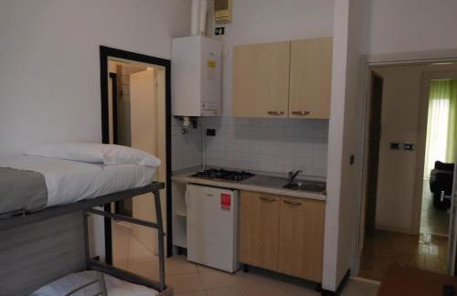 Gabbiano Apartments - Foto 38