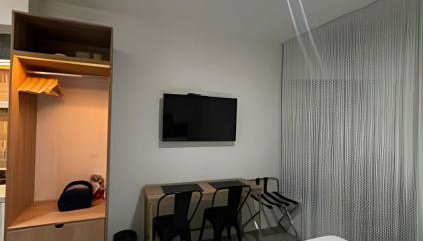 Studio completo - proximo ao metro Luz - Foto 4