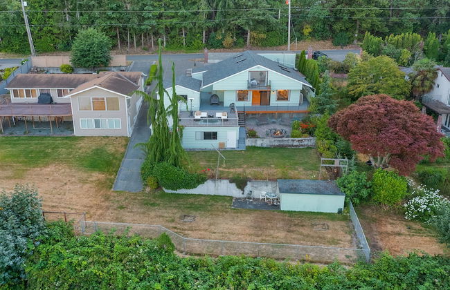 Views Seclusion & Cozy Island Comfort - Foto 29