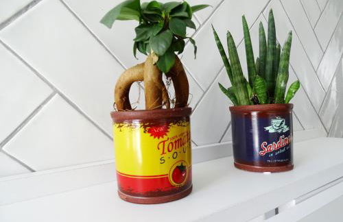 El ático de los mosaicos - Foto 21