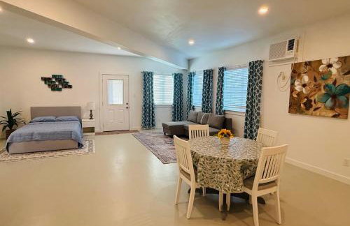 Stylish Studio on Lake Conroe - Foto 6