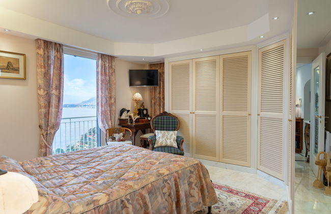 2 bedroom Apartment in Ventimiglia with garden and terrace - Photo 4