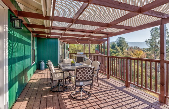 Mountain View Point - Breathtaking Balcony - Foto 39