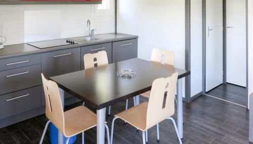 Holiday Home Les Hameaux de Pomette-Chalet 6 pers- by Interhome - Foto 4