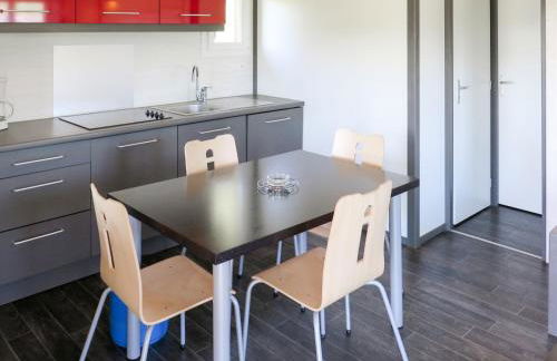 Holiday Home Les Hameaux de Pomette-Chalet 6 pers- by Interhome - Foto 4