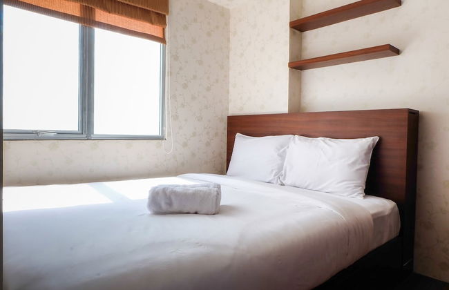 Modern Room Bassura Apartment With Direct Access To Shopping Center - Foto 1