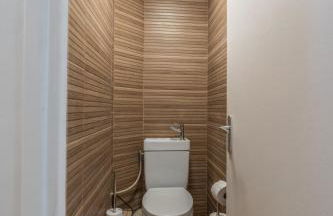 Cozy 5 chambres 10 pers - Foto 24