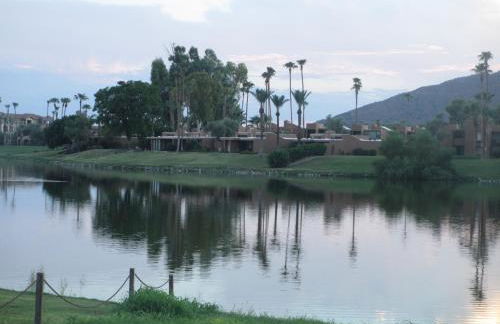 McCormick Ranch Golf Villa - Foto 31