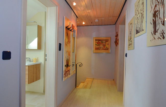 Homely Apartment in Riedenburg Prunn Near Forest With BBQ - Foto 30