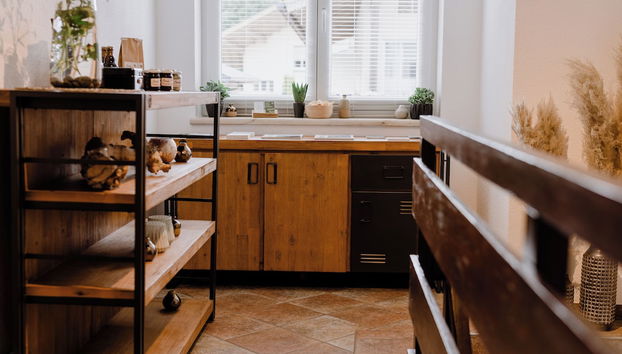 Apart Peak Ötztal - Foto 2, Entrada interior