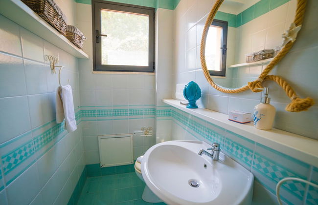 Casa dei Pini at 120mt From The Beach - Foto 26