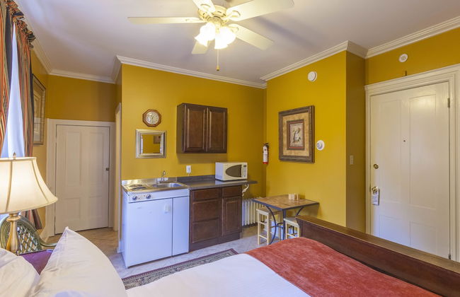 Chipman Hill Suites on Sydney - Foto 46