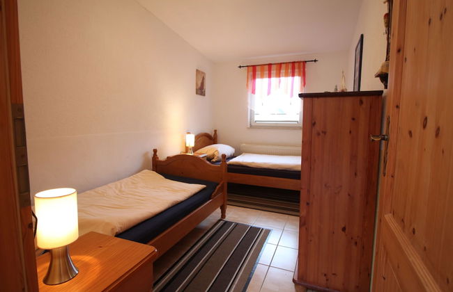 Feriendomizil am Hafen GbR - Foto 25