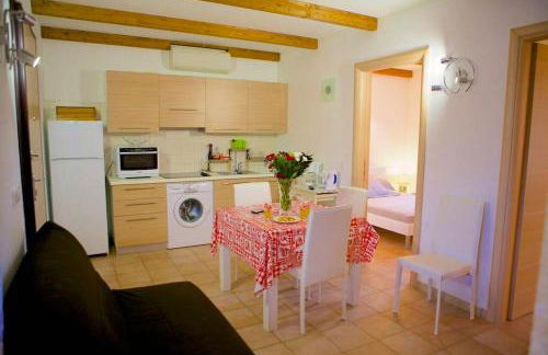 Locations l'Inzecca - Foto 7