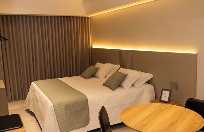 Riva Apart Hotel - Foto 22