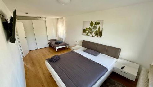 Ostalb Inn - Haus Bozica - Foto 5