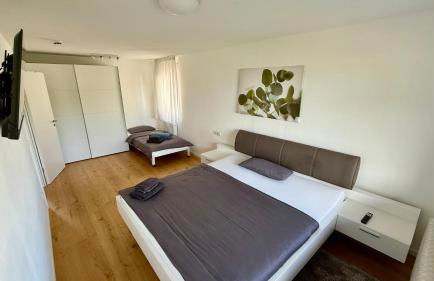 Ostalb Inn - Haus Bozica - Foto 5