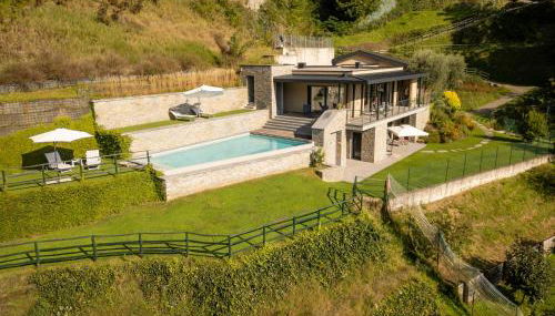 La Filanda di Viano in Villa - Foto 4