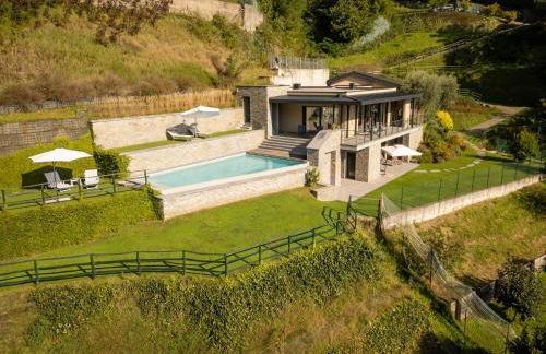 La Filanda di Viano in Villa - Foto 4