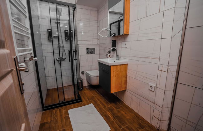 Neva Residence - Foto 55