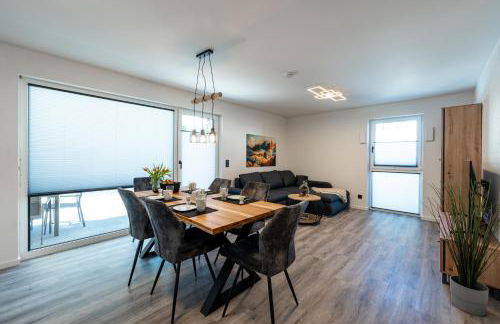 BPS Apartment #8 Business - NEU - Deluxe - Modern - Foto 7