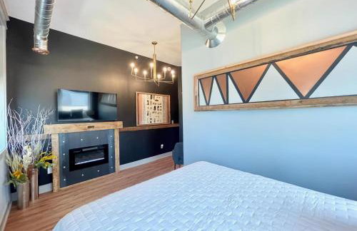 Historical Boiler Maker Turns Vacation Destination - Foto 2