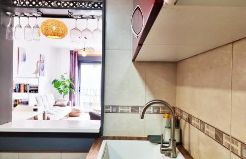 Best location for the perfect vacation - Foto 16