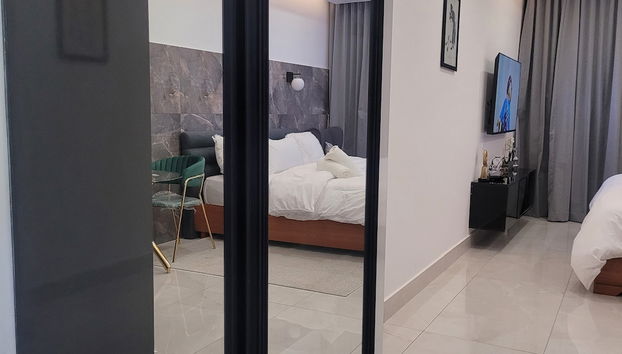 RT PROPERTIES AT KASS TOWERS - Foto 3, Habitación