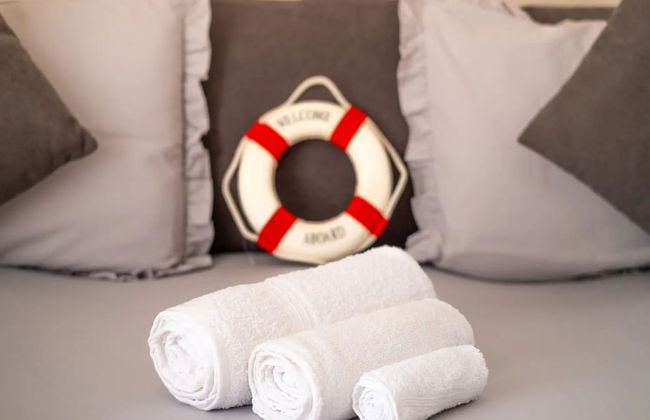 Sea View Panoramic Penthouse - Photo 6