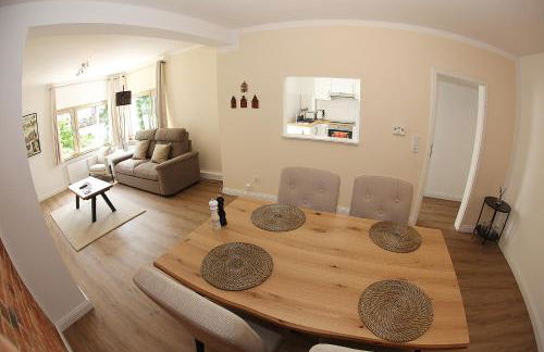 Jessop Haus - Foto 15