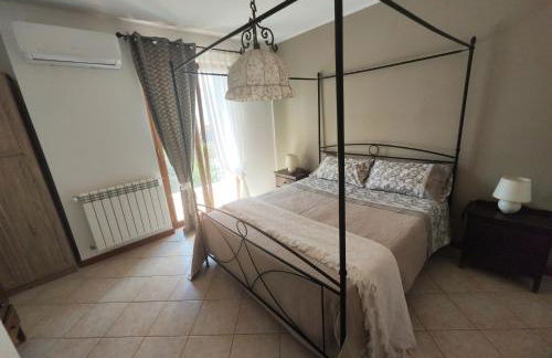 Casa Carini - Villa Vacanze sul Mare con piscina idromassaggio - Foto 42