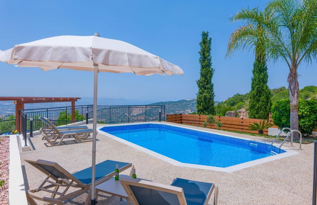 Villa Melisos in Malatya - Foto 1