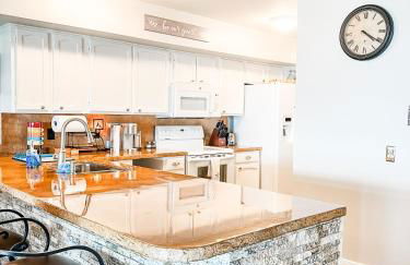 Conroe Lakefront Cottage - Foto 14