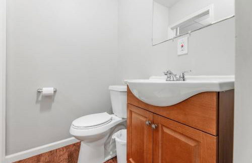 Cozy Little Italy Apt Fast Wifi Pet Friendly - Foto 6