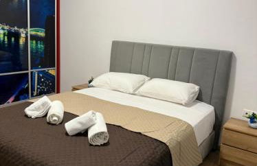 Serenity apartment sea view - Foto 19