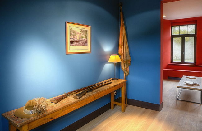 Menin Gate House 1 - Foto 24