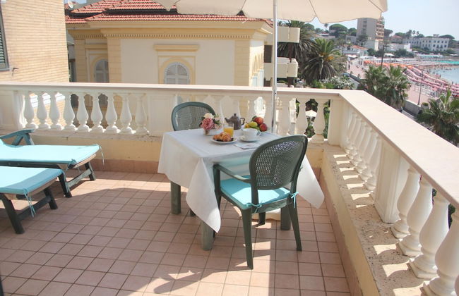 Villino Gregoraci Relais - Photo 14