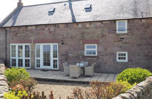 Bramble Barn Bamburgh - Foto 20