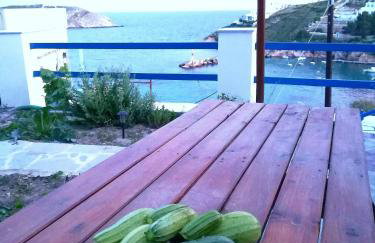 Deck1Syros Premium Apartments - Photo 46