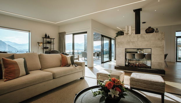 The Heights - Foto 5, Zona de estar