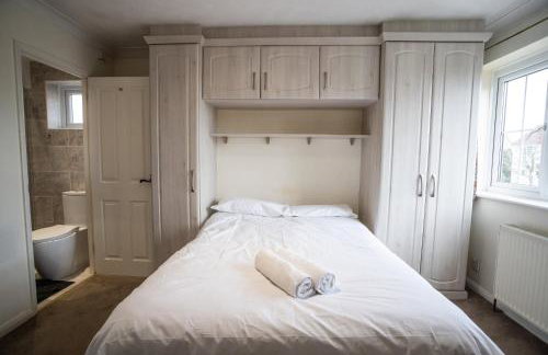 October Disc - Long Stay - Contractors - Foto 61